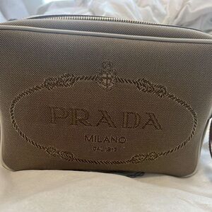 Prada Cross body